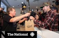 First legal weed sold in Canada at St. John’s shops