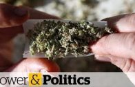 Legal weed in Canada: How it works where you live | Power & Politics