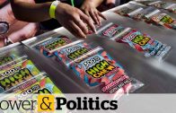 Cannabis edibles to become legal in December | Power & Politics